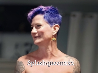 Splashqueenxxx