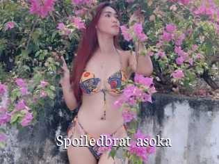 Spoiledbrat_asoka