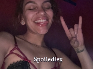 Spoiledlex