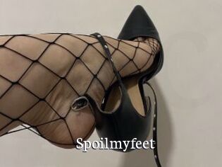 Spoilmyfeet