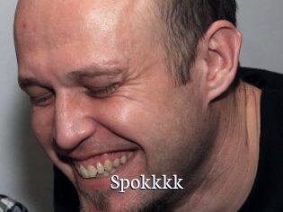 Spokkkk