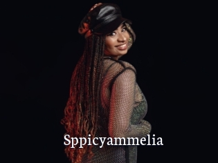 Sppicyammelia
