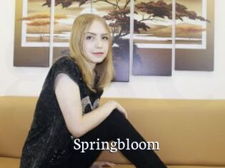 Springbloom