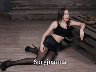 Spryjoanna