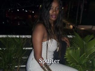 Spuiter