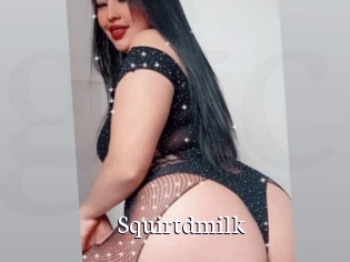Squirtdmilk