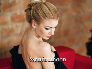 Ssandramoon