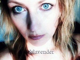 Sslavender