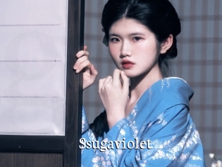 Ssugaviolet