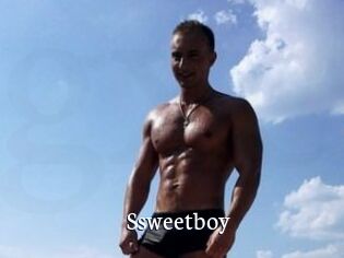 Ssweetboy