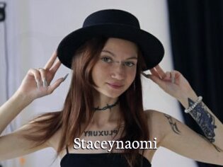 Staceynaomi