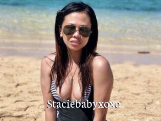 Staciebabyxoxo