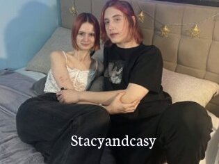 Stacyandcasy