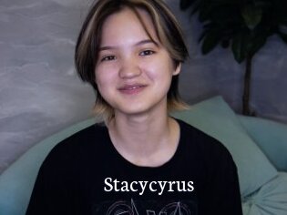 Stacycyrus