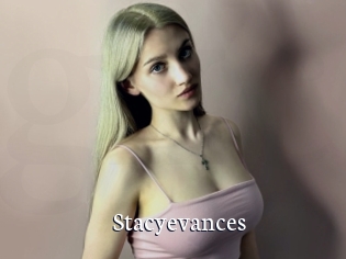 Stacyevances