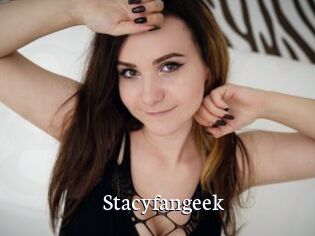 Stacyfangeek