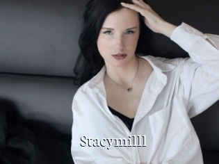 Stacymilll