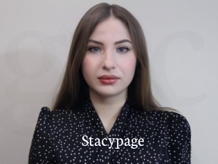 Stacypage