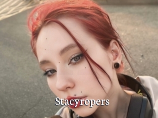 Stacyropers