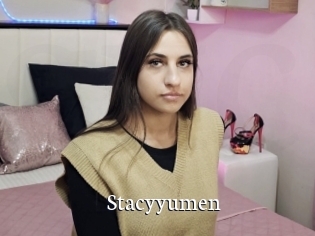 Stacyyumen