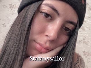 Stafanysailor
