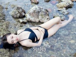 Staley