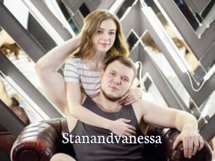 Stanandvanessa