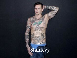 Stanlevy