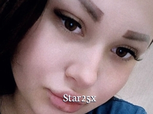Star25x