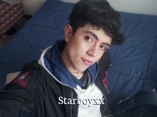 Starboyxx