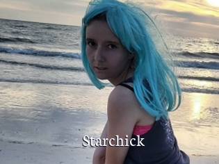 Starchick