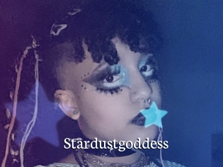 Stardustgoddess