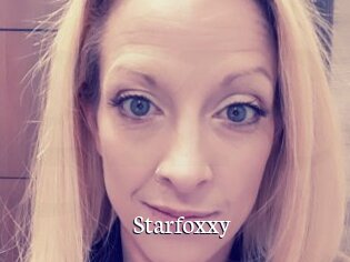 Starfoxxy