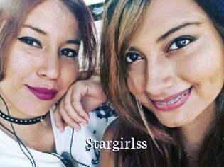 Stargirlss