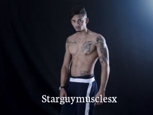Starguymusclesx