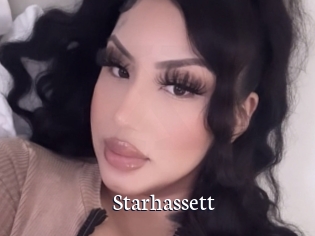 Starhassett