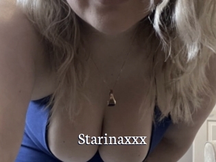 Starinaxxx