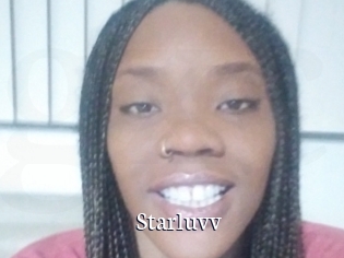 Starluvv