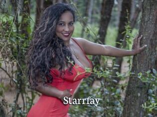 Starrfay