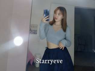 Starryeve