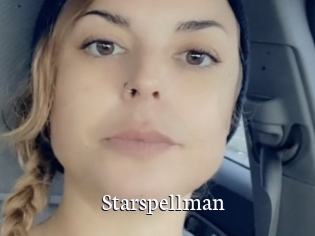 Starspellman