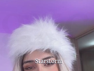Starstorm