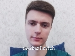 Stasbazilevich