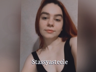 Stassyasteele