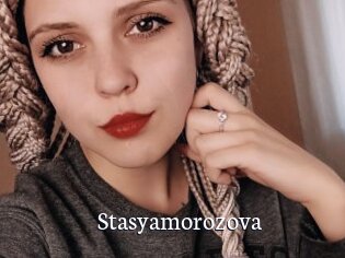 stasyamorozova Gratis xxx Clips