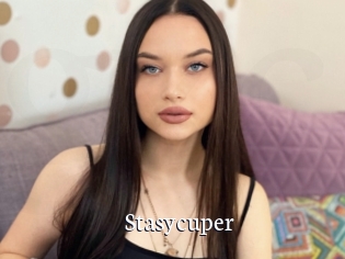 Stasycuper