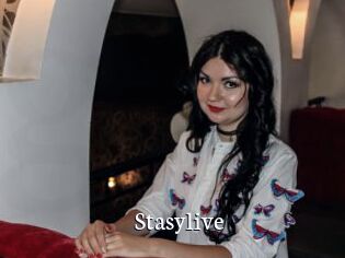 Stasylive