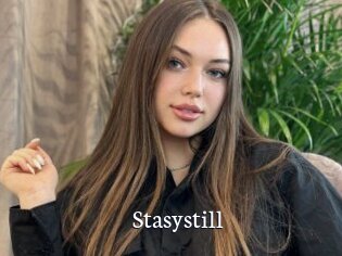 Stasystill