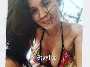 Staylor