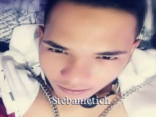 Stebanfetich
